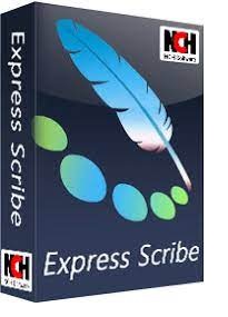 NCH Express Scribe Pro crack