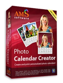 Photo Calendar Creator Pro crack