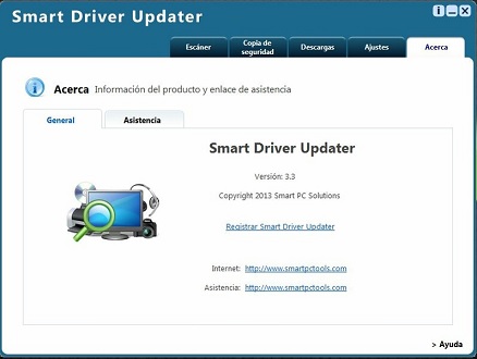 Smart Driver Updater Keygen