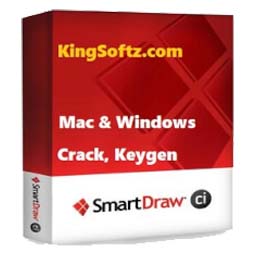 SmartDraw Crack Download free