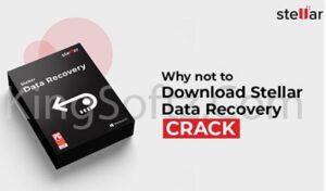 stellar data recovery activation key