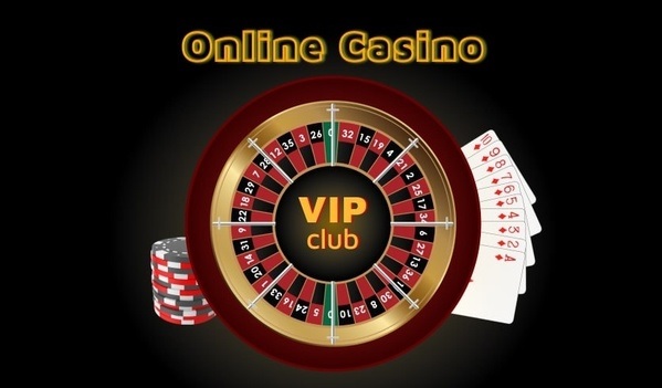 The Benefits of Joining an Online Casino VIP Club