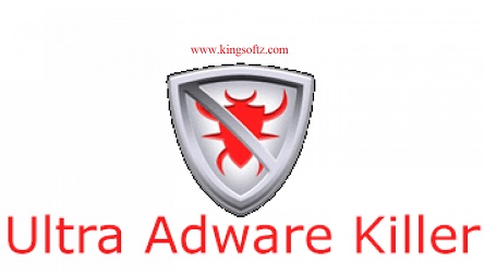for iphone instal Ultra Adware Killer Pro 10.7.9.1 free