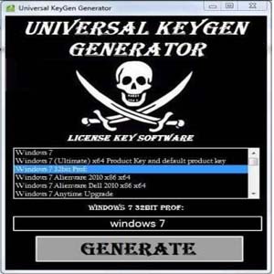 Universal Keygen Generator Crack Full