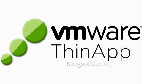 VMware ThinApp crack
