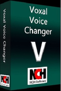 Voxal Voice Changer crack
