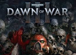 Warhammer Dawn of War 40000 Crack