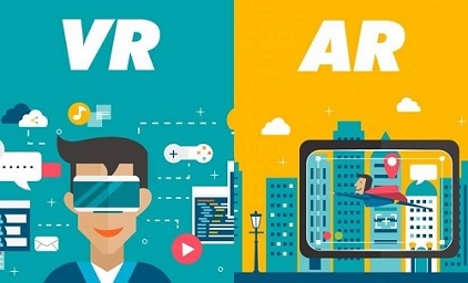 What Technology do AR VR Developers Use