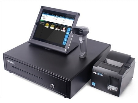 Why You Should Switch To An iPad POS