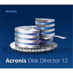 acronis disk director Full Crack License Key