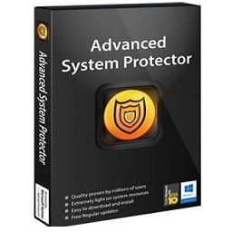 advanced system protector crack
