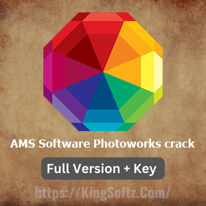ams software photoworks Crack