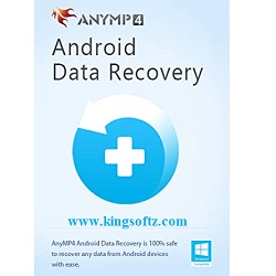 anymp4 android data recovery crack