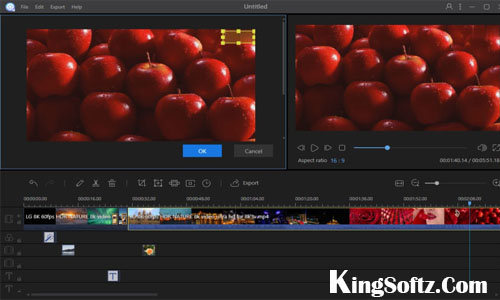 apowersoft video editor Crack Full Version Free Download