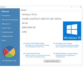 fixwin for windows 10 download